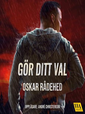 cover image of Gör ditt val
